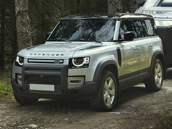 LAND ROVER DEFENDER 2020 SALE9EEU6L2007072 image